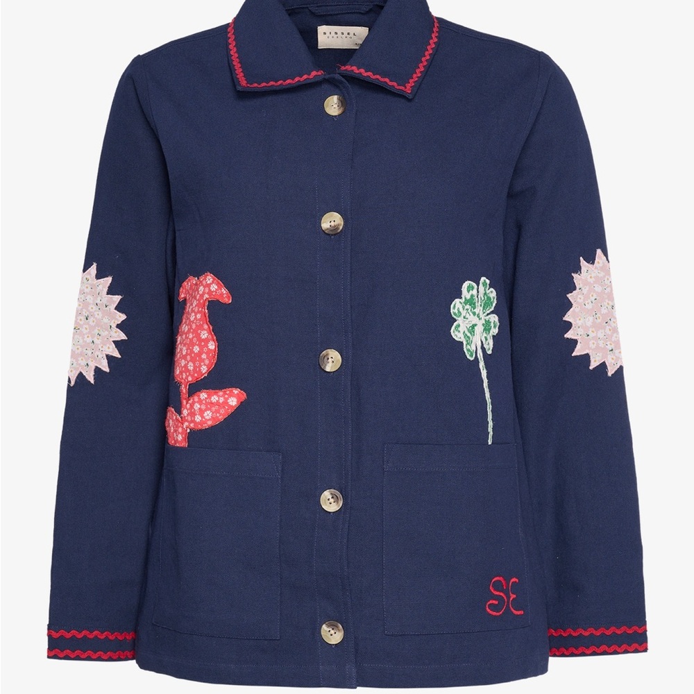 Sissel Edelbo women’s jacket - Picture 4 of 5